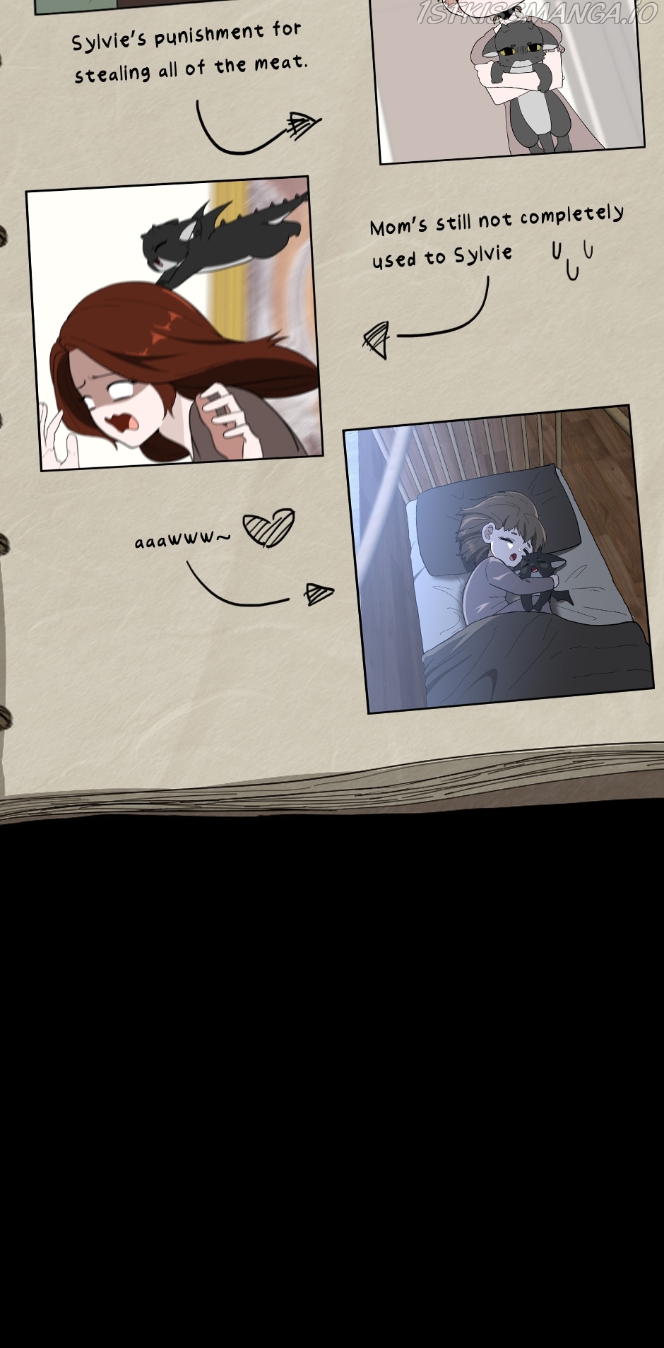 The Beginning After The End Chapter 38.1 image 12